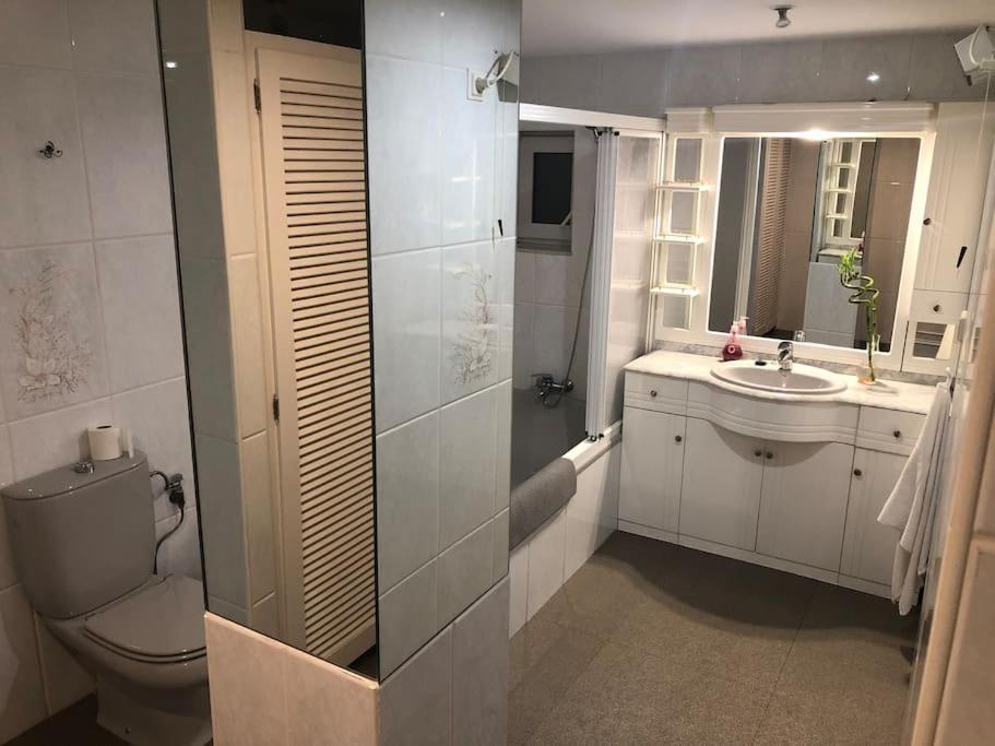 דירות מארבלה Apartamento Primera Linea Puerto Banus Con Vistas מראה חיצוני תמונה