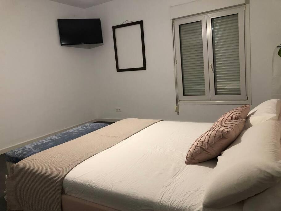 דירות מארבלה Apartamento Primera Linea Puerto Banus Con Vistas מראה חיצוני תמונה